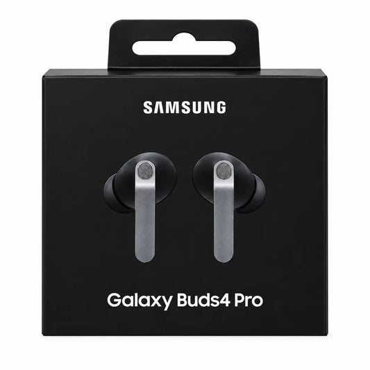 Samsung Galaxy Buds4 Pro Wireless Earbuds – Premium Sound & Bluetooth Audio My Store   SCENTORA