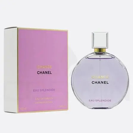 Chanel Chance Eau Splendide Eau de Parfum, 100ml Chanel   SCENTORA
