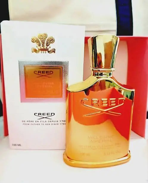 Creed Millesime Imperial Eau de Parfum, 3.3oz Creed   SCENTORA