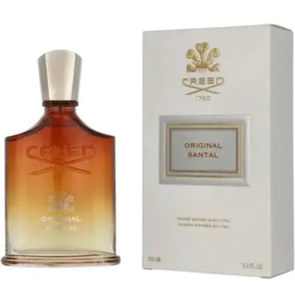 Creed Original Santal Eau de Parfum, 100ml Creed   SCENTORA