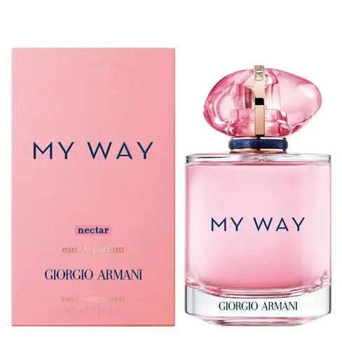 Giorgio Armani My Way Nectar Eau de Parfum Sample, 1.2ml Armani Beauty   SCENTORA
