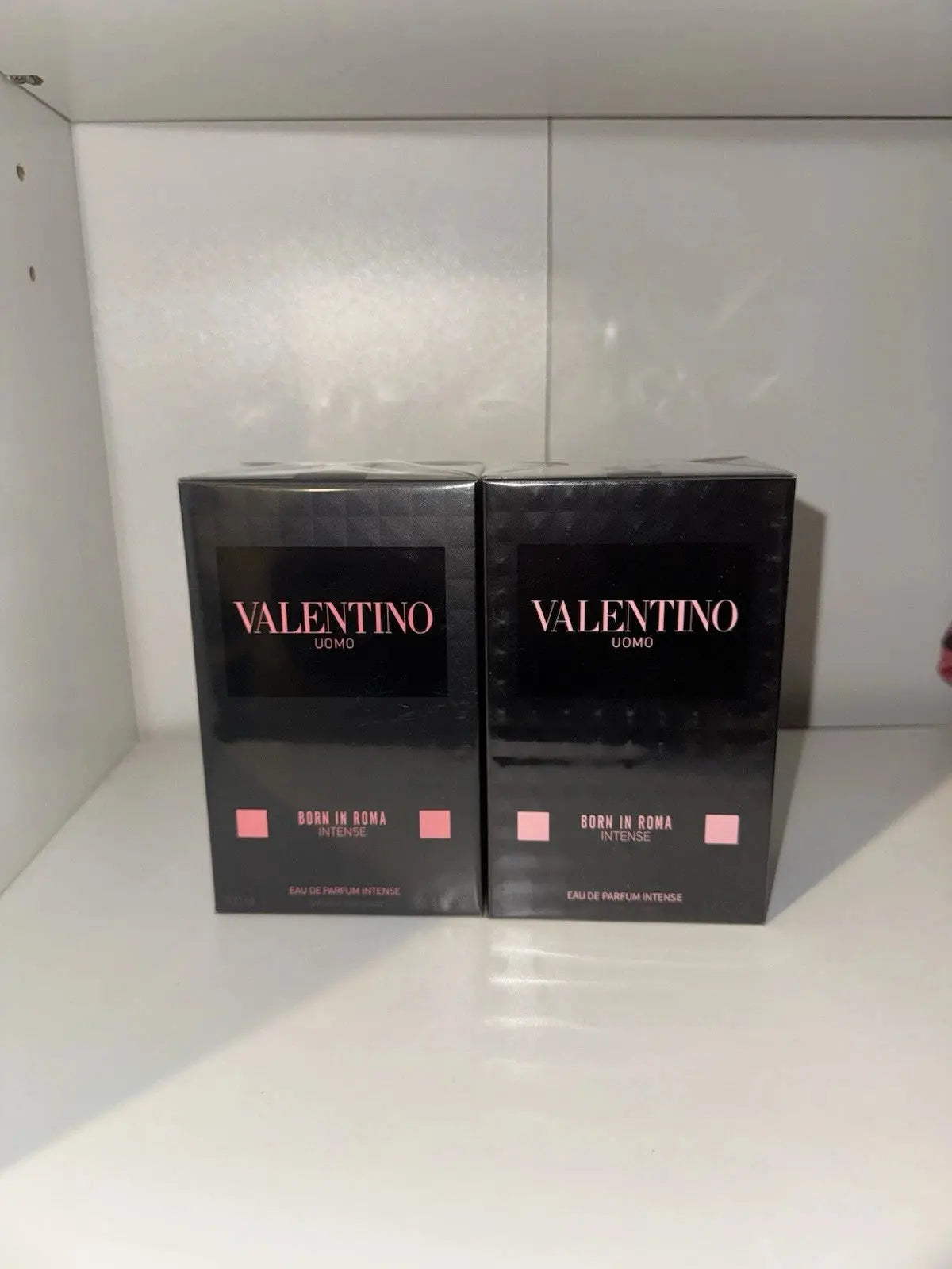 Valentino Uomo Born In Roma Coral Fantasy Eau de Toilette, 3.4oz Valentino   SCENTORA