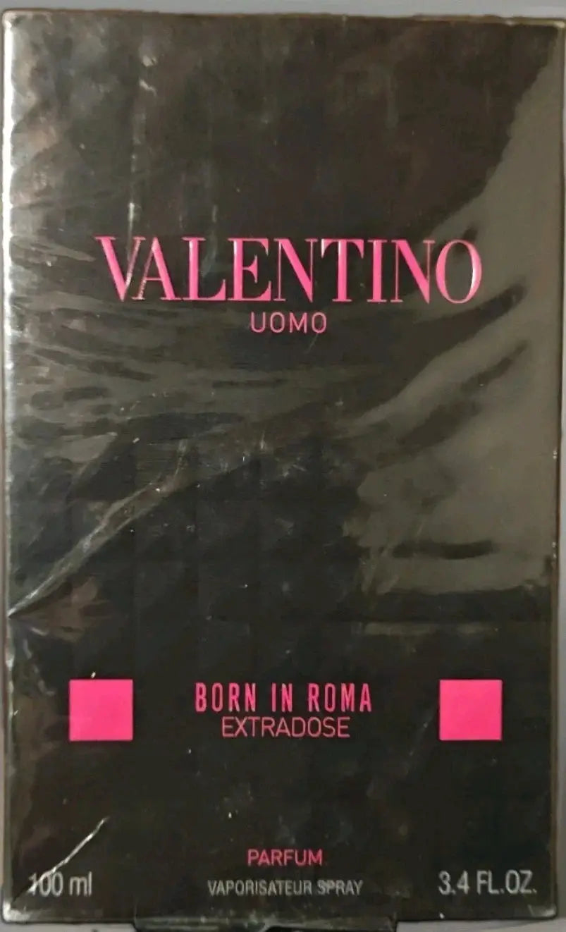 Valentino Uomo Donna Born In Roma Extradose Parfum, 100ml Valentino   SCENTORA