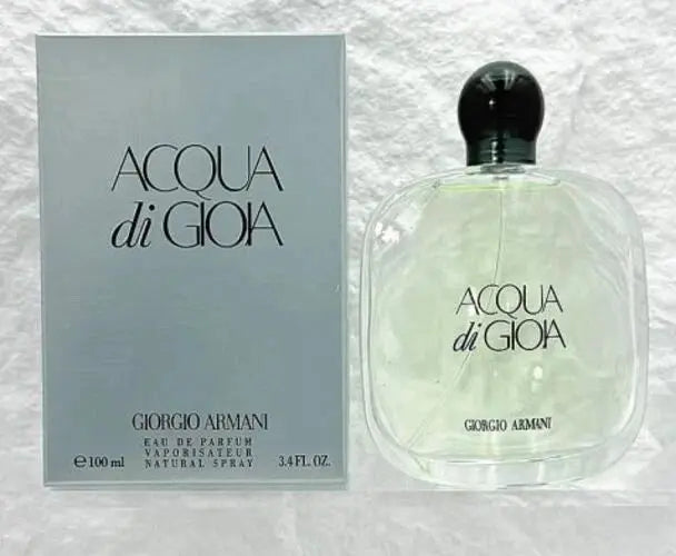 Giorgio Armani Acqua di Gioia Eau de Parfum, 100ml Armani Beauty   SCENTORA