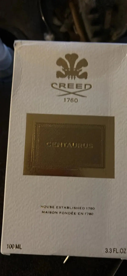 Creed Centaurus Eau de Parfum, 3.3oz Creed   SCENTORA