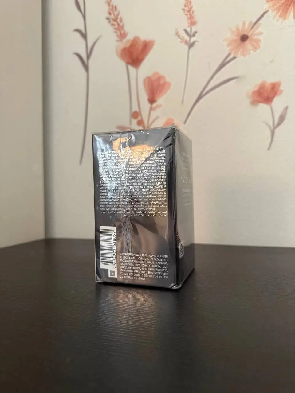 Azzaro The Most Wanted Parfum, 3.38oz Azzaro   SCENTORA