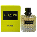 Valentino Donna Born In Roma Yellow Dream Eau de Parfum, 3.4oz - Wavy Hub