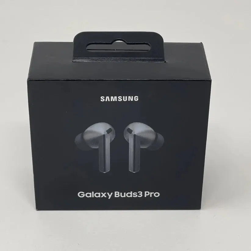 Samsung Galaxy Buds3 Pro True Wireless Earbuds (SM-R630) – Brand New Sealed SCENTORA   SCENTORA