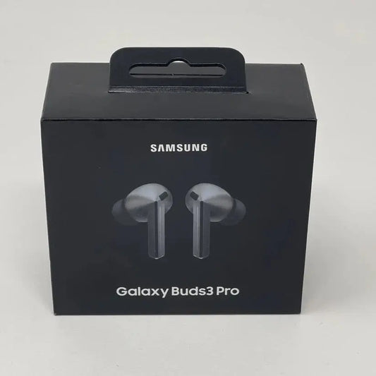 Samsung Galaxy Buds3 Pro True Wireless Earbuds (SM-R630) – Brand New Sealed SCENTORA   SCENTORA