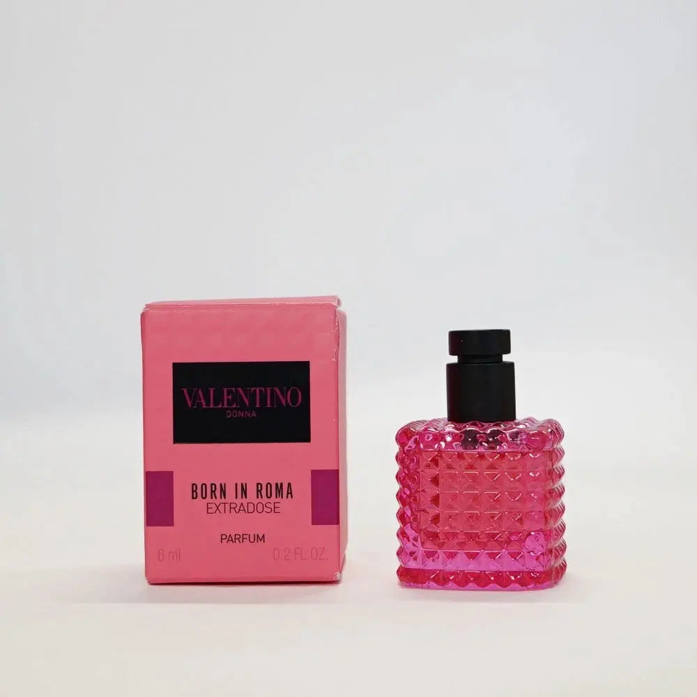 Valentino Uomo Donna Born In Roma Extradose Parfum, 100ml Valentino   SCENTORA