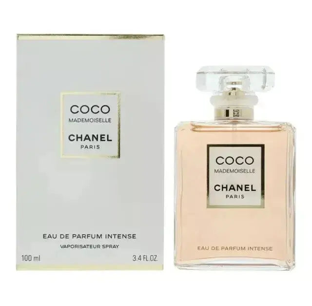 Chanel Coco Mademoiselle Intense Eau de Parfum, 3.4oz Chanel   SCENTORA