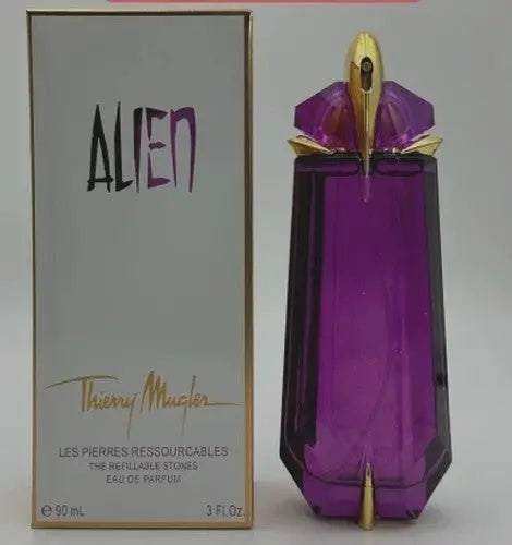 Alien by Mugler Eau de Parfum, 90ml Mugler   SCENTORA