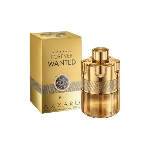 Azzaro Forever Wanted Elixir Eau de Parfum, 100ml Azzaro   SCENTORA