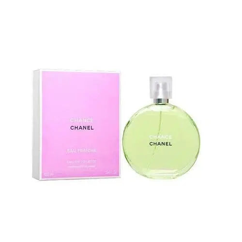 Chanel Chance Eau Fraiche Eau de Toilette, 150ml Chanel   SCENTORA