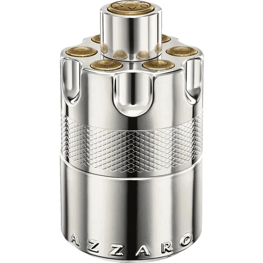 Azzaro Wanted Eau de Parfum, 100ml Azzaro   SCENTORA