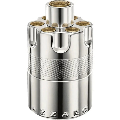 Azzaro Wanted Eau de Parfum, 100ml Azzaro   SCENTORA