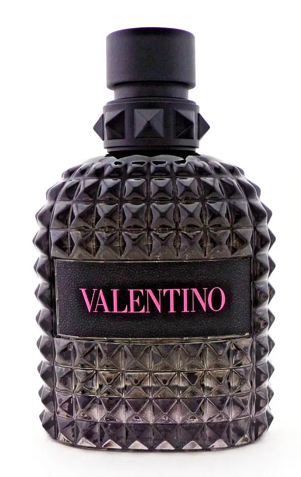 Valentino Uomo Born In Roma Eau de Toilette, 3.4oz Valentino   SCENTORA