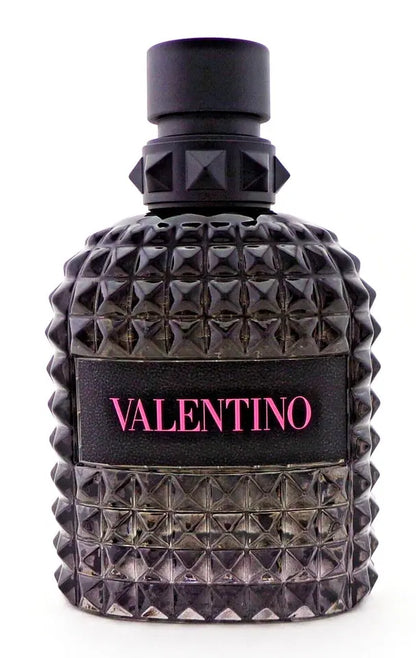 Valentino Uomo Born In Roma Eau de Toilette, 3.4oz Valentino   SCENTORA