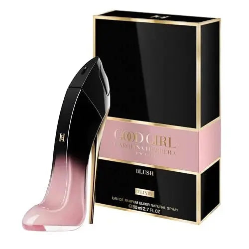 Carolina Herrera Good Girl Blush Elixir Eau de Parfum, 2.7oz Carolina Herrera   SCENTORA
