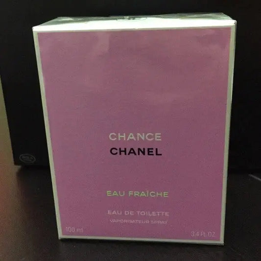 Chanel Chance Eau Fraiche Eau de Toilette, 150ml Chanel   SCENTORA